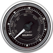 AutoMeter 9732 Engine Coolant Temperature Gauge