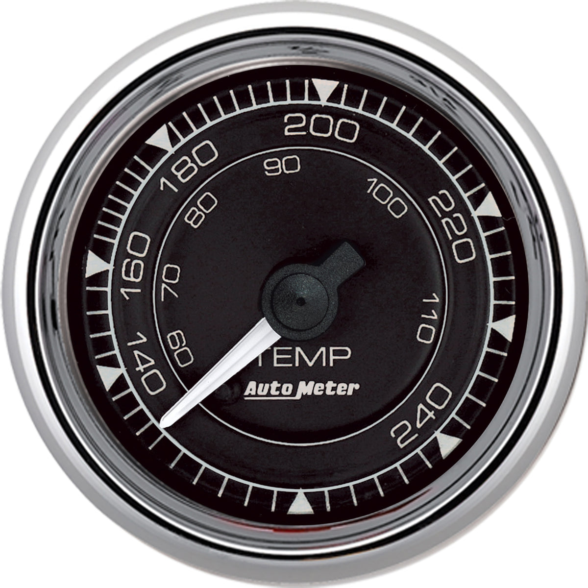 AutoMeter 9732 Engine Coolant Temperature Gauge