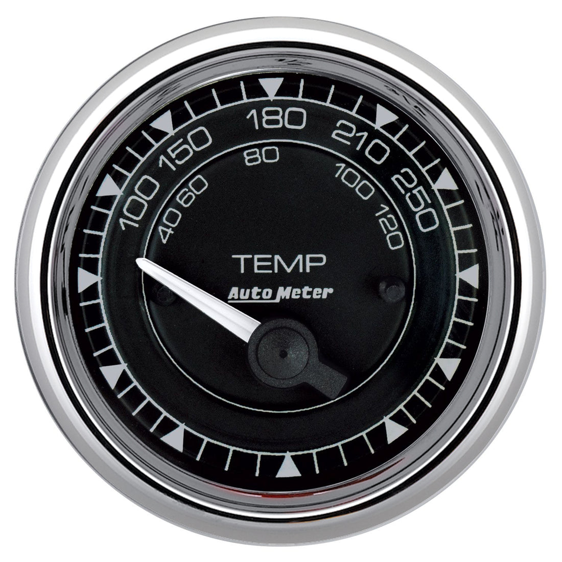 AutoMeter 9737 Engine Coolant Temperature Gauge