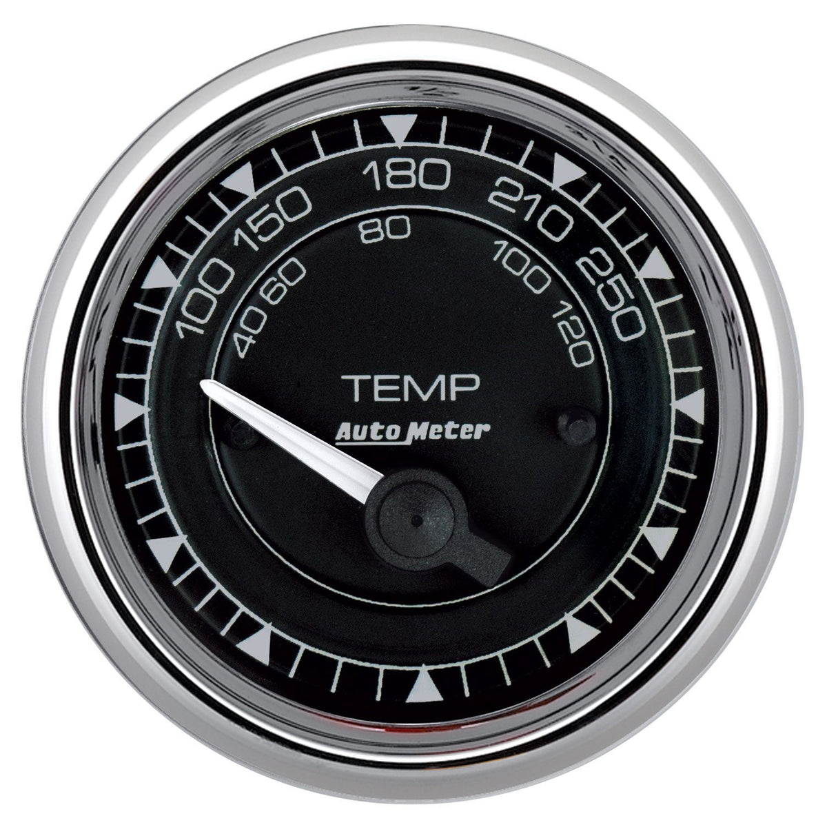 AutoMeter 9737 Engine Coolant Temperature Gauge