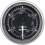 AutoMeter 9740 Engine Oil Temperature Gauge