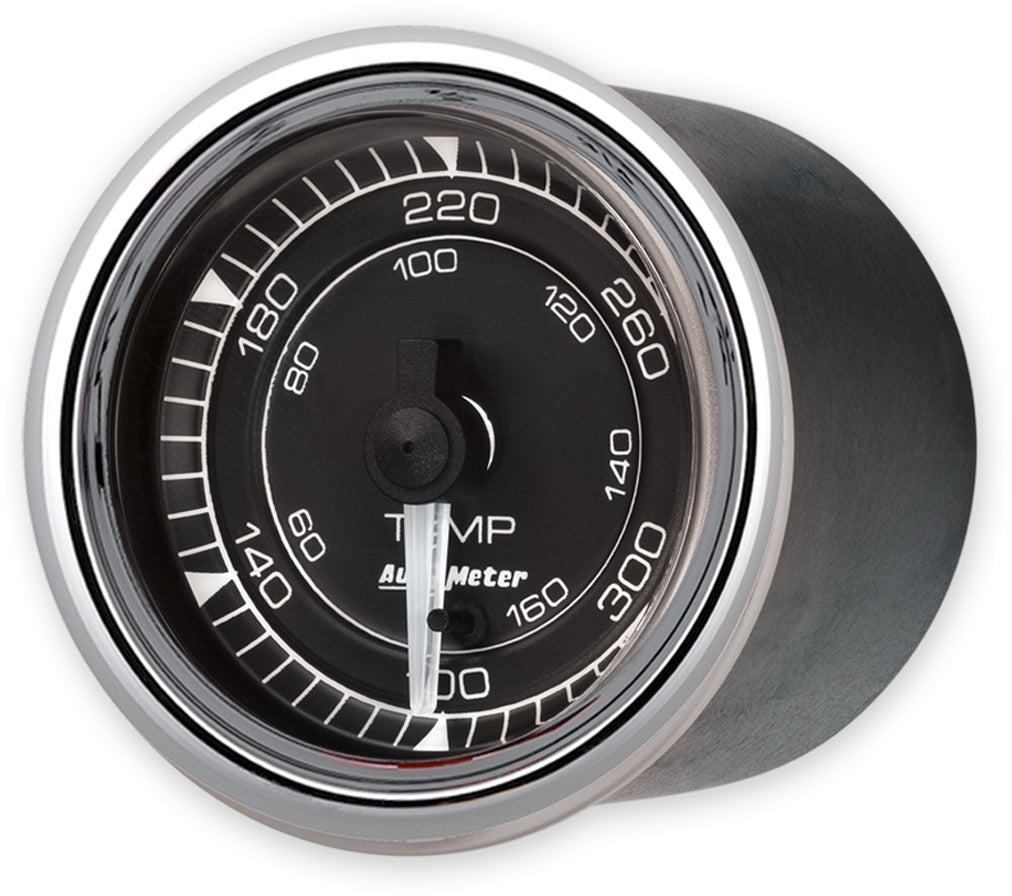 AutoMeter 9748 Engine Oil Temperature Gauge