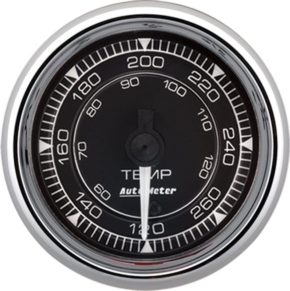 AutoMeter 9754 Engine Coolant Temperature Gauge