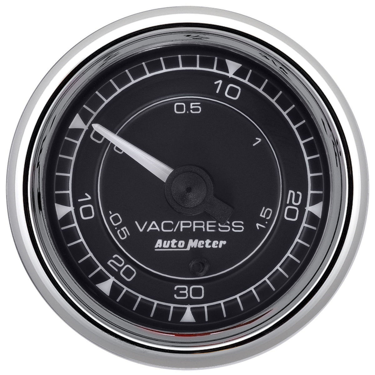 AutoMeter 9759 Boost Gauge