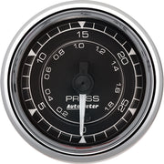 AutoMeter 9764 Fuel Pressure Gauge