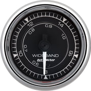 AutoMeter 9770 Air / Fuel Ratio Gauge