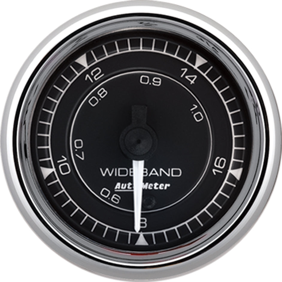 AutoMeter 9770 Air / Fuel Ratio Gauge