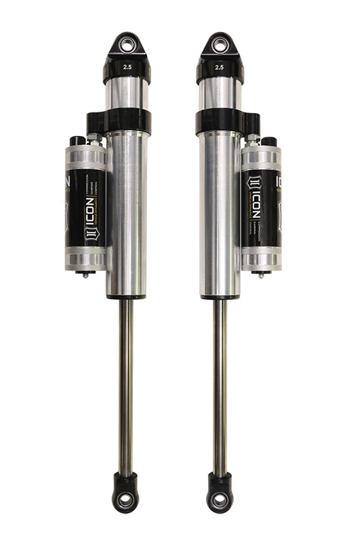 ICON Vehicle Dynamics 97710CP - 04-08 F150 2WD 0-3" REAR 2.5 VS PB CDCV PAIR 1