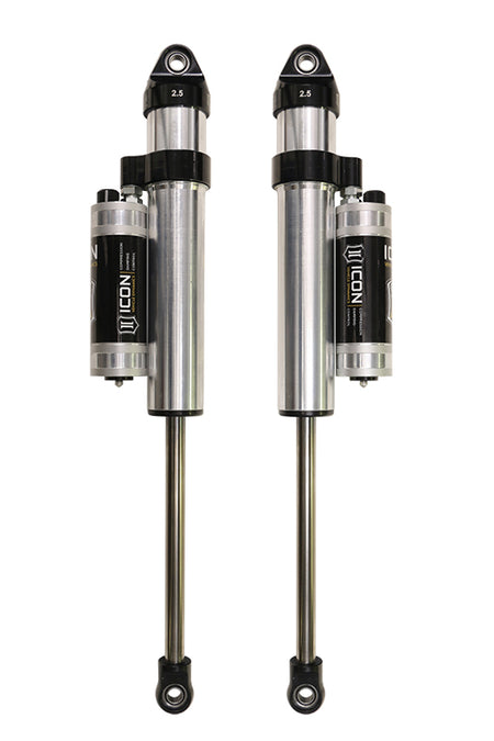 ICON Vehicle Dynamics 97710CP - 04-08 F150 2WD 0-3" REAR 2.5 VS PB CDCV PAIR 1