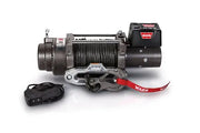 Warn 97720 Winch