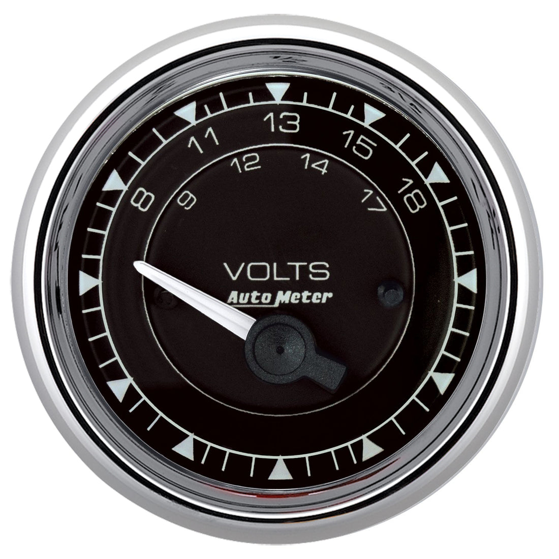 AutoMeter 9792 Voltmeter Gauge