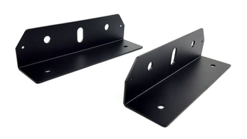 KC HiLiTES 9800 - KC Bracket Mount Set 28in Chase Bar 3