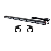 KC HiLiTES 98013 - 28" Chase LED Light Bar Kit - Rear-Facing - Multi-Fnctn - 18+ Jeep Wrangler JL 5