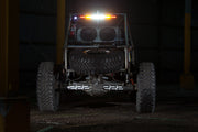 KC HiLiTES 9801 - KC Chase Bar LED 28in Multi-Function Rear Universal 5