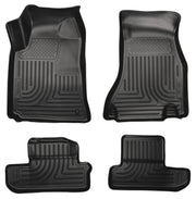 Husky Liners 98021 - Floor Liner