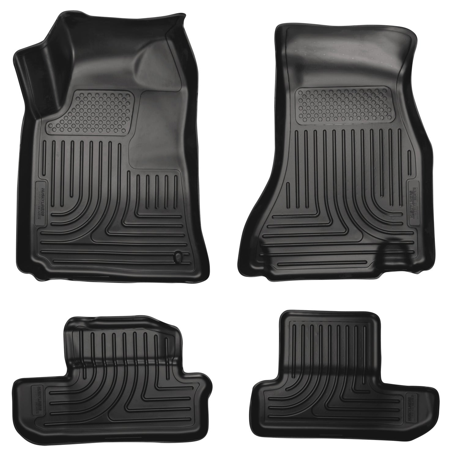 Husky Liners 98021 - Floor Liner