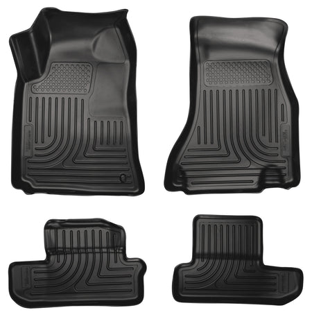 Husky Liners 98021 - Floor Liner