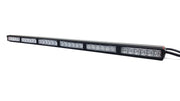 KC HiLiTES 9802 - KC Race Bar LED 28in Multi-Function Rear Universal 3