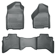 Husky Liners 98032 - Floor Liner