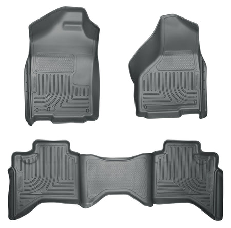 Husky Liners 98032 - Floor Liner