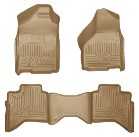 Husky Liners 98033 - Floor Liner