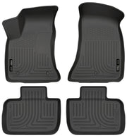 Husky Liners 98061 - Floor Liner