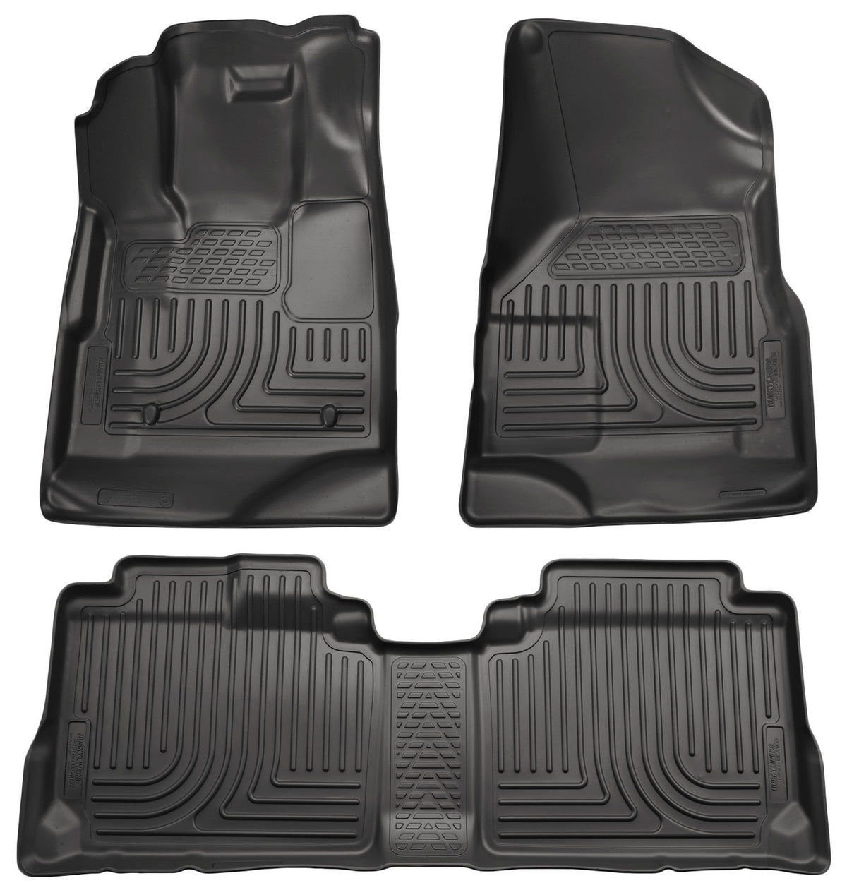 Husky Liners HUS98141