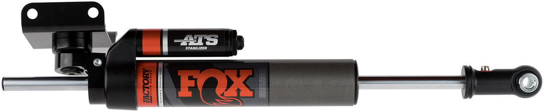 FOX Shocks 983-02-158 - Steering Stabilizer