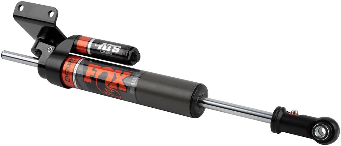 FOX Shocks 983-02-158 - Steering Stabilizer