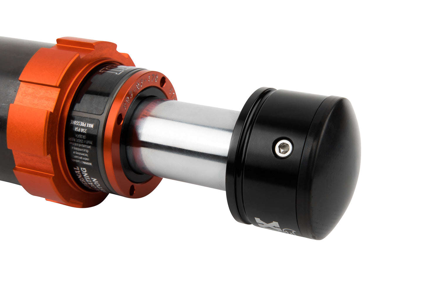 FOX Shocks 983-02-170 - Suspension Shock Absorber