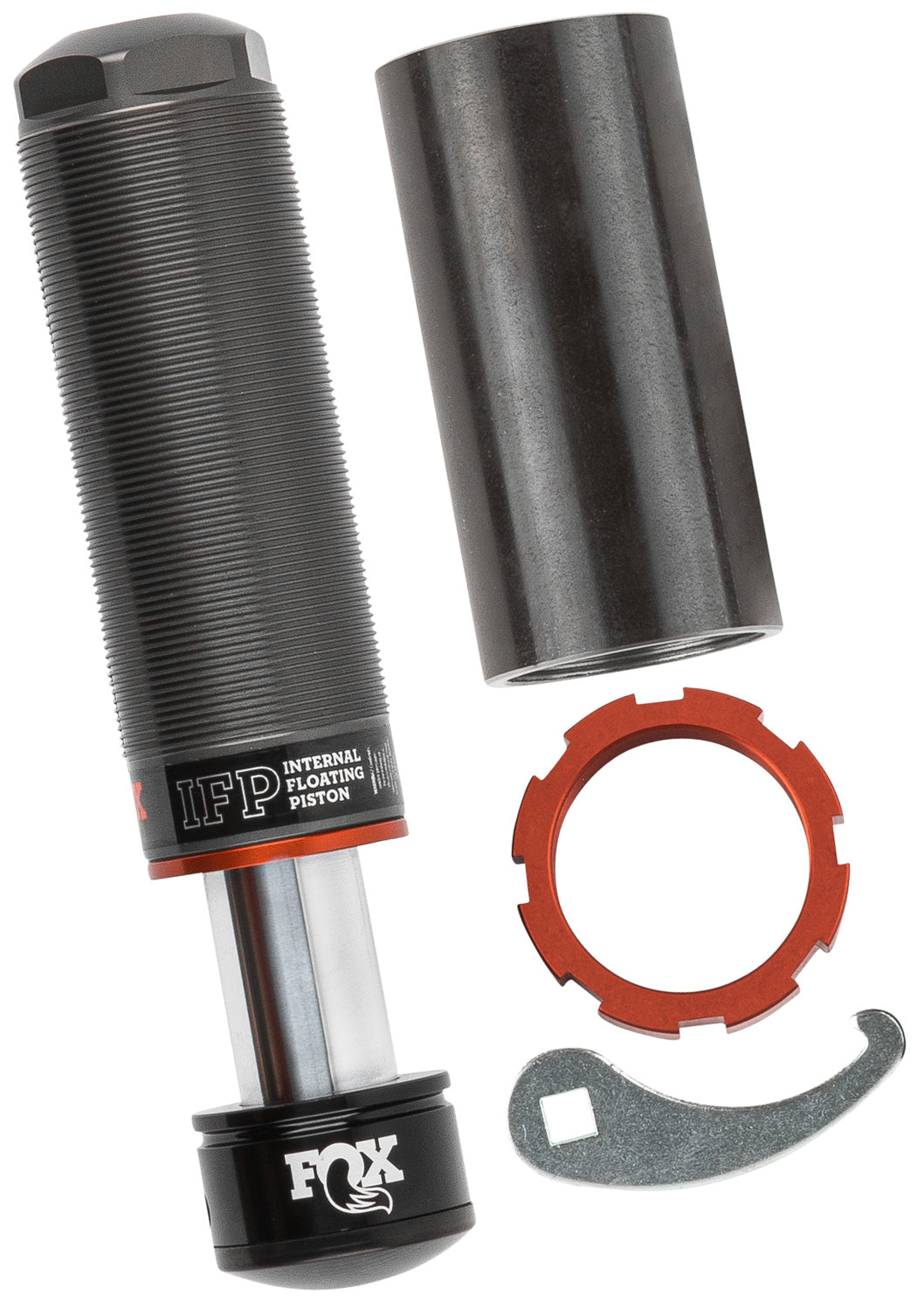FOX Shocks 983-02-170 - Suspension Shock Absorber