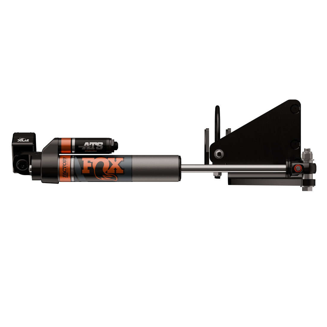 FOX Shocks 983-02-252 - Steering Stabilizer