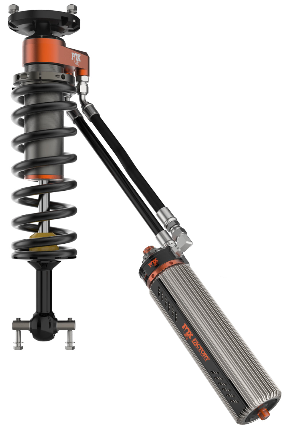 FOX Shocks 883-06-175 - Suspension Shock Absorber Kit