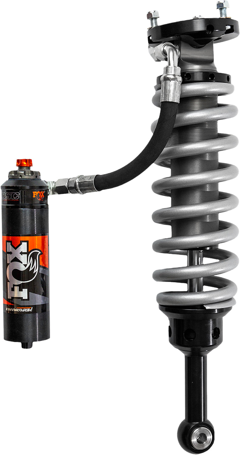 FOX Shocks 883-06-185 - Suspension Shock Absorber Kit