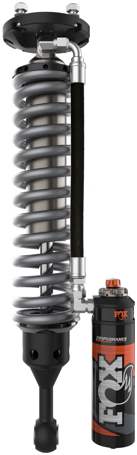FOX Shocks 883-06-187 - Suspension Shock Absorber Kit