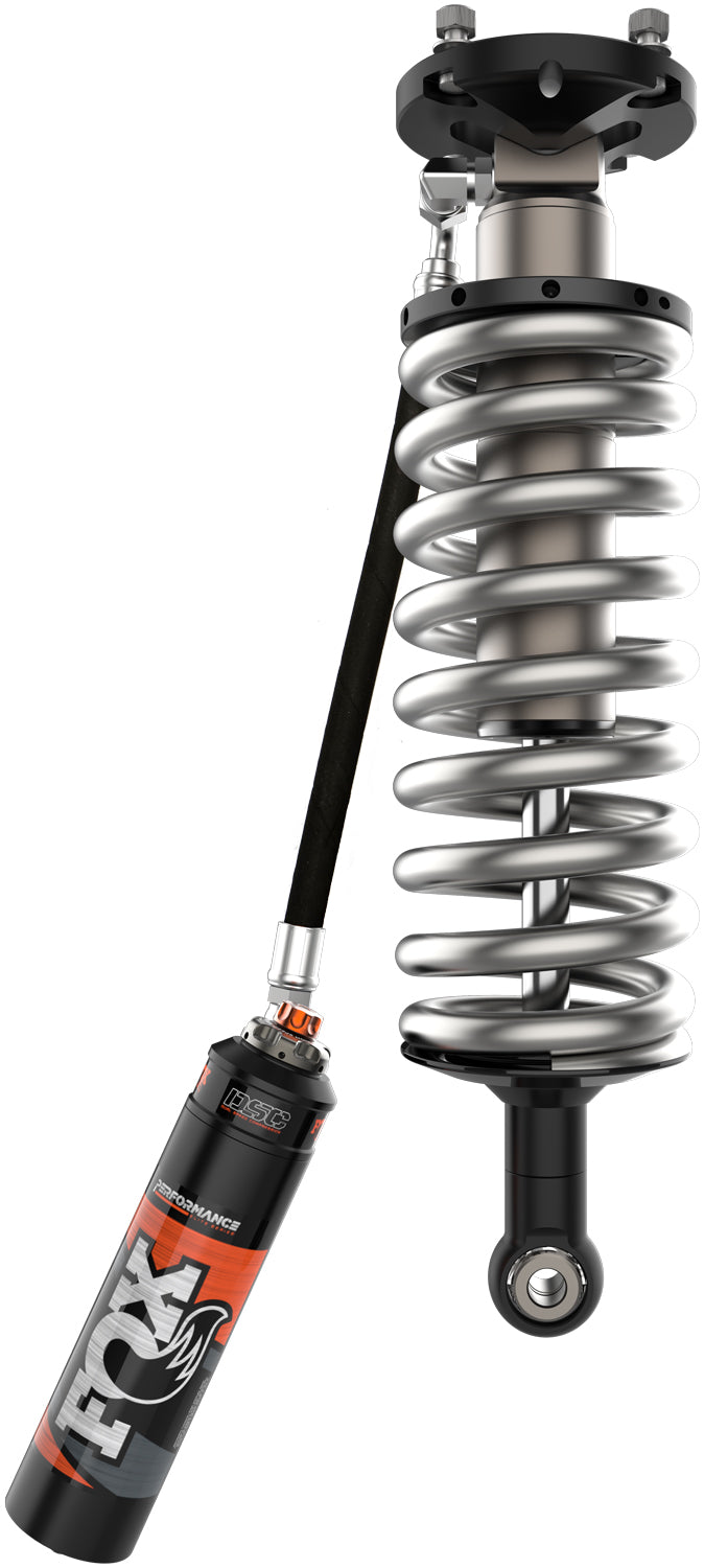 FOX Shocks 883-06-218 - Suspension Shock Absorber Kit