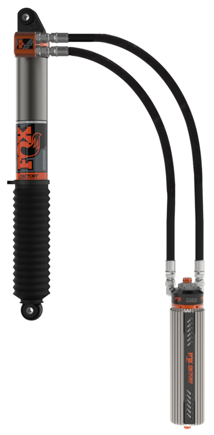 FOX Shocks 883-26-105 - Suspension Shock Absorber Kit