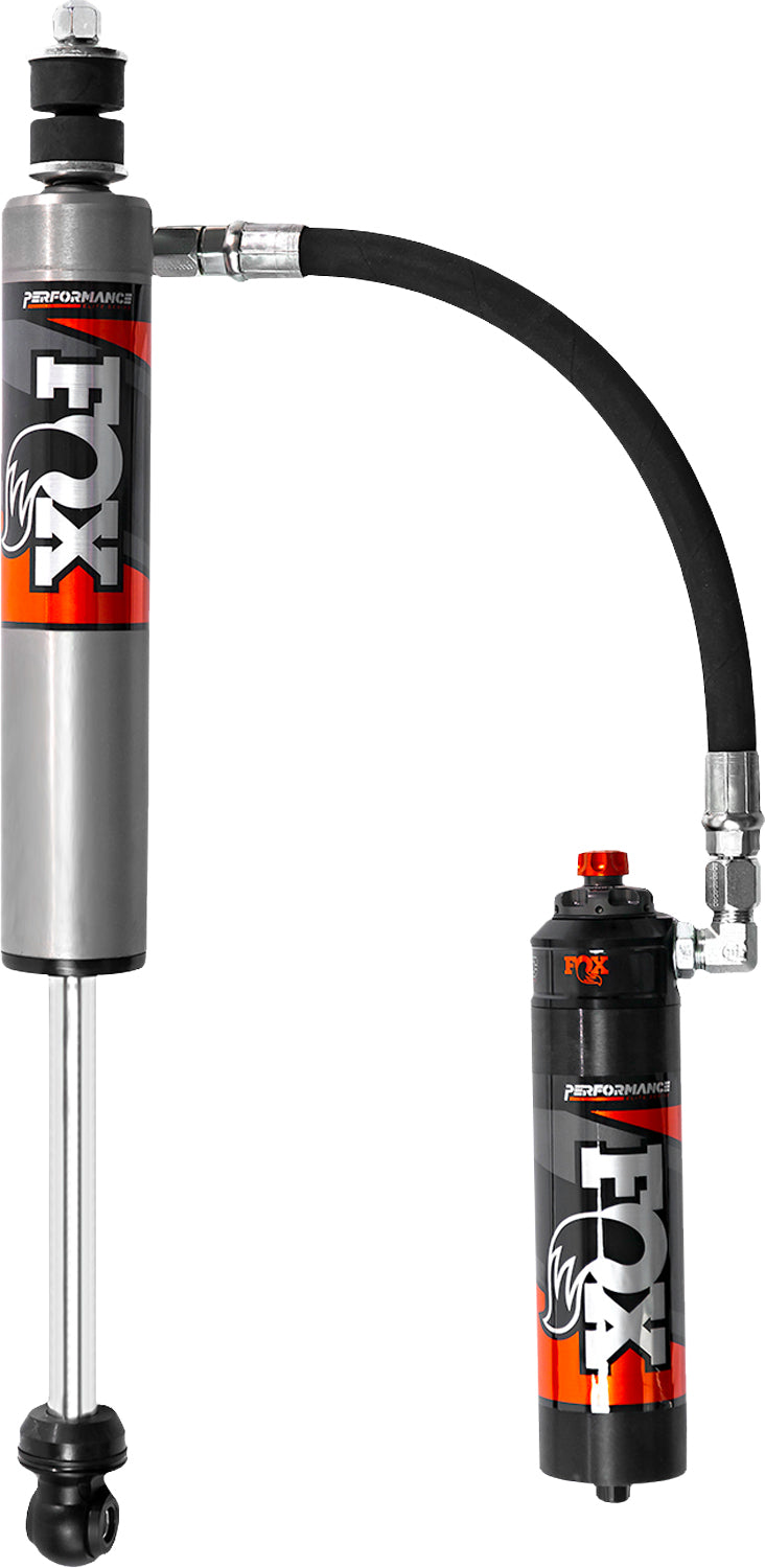 FOX Shocks 883-26-116 - Suspension Shock Absorber Kit