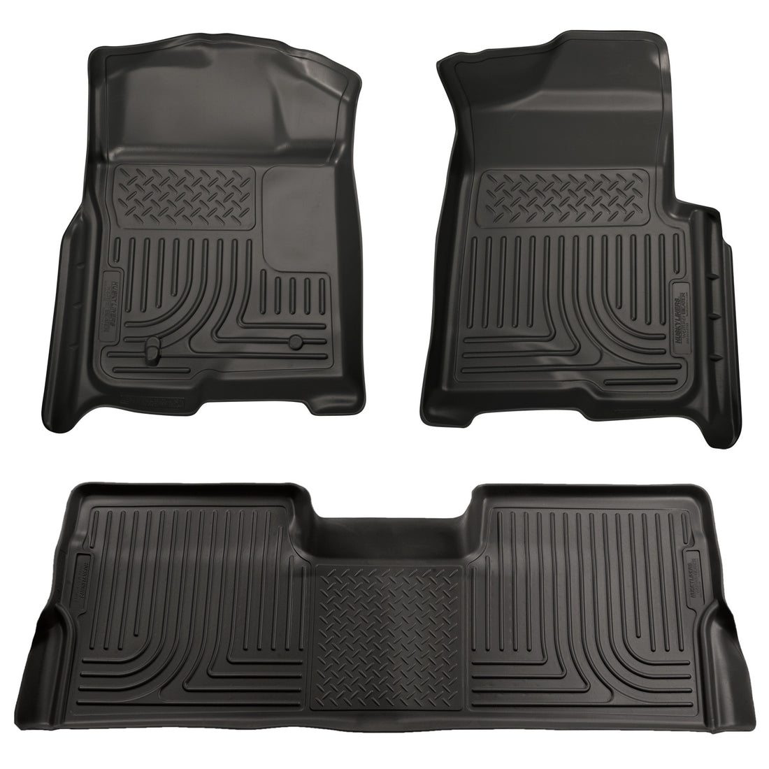Husky Liners 98381 - Floor Liner