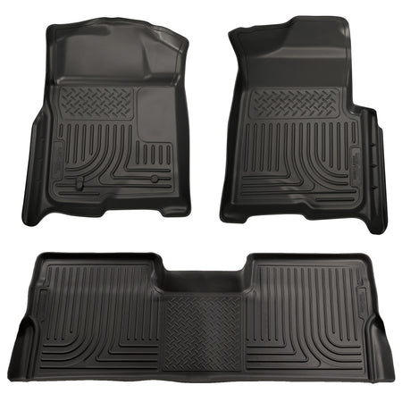 Husky Liners 98381 - Floor Liner