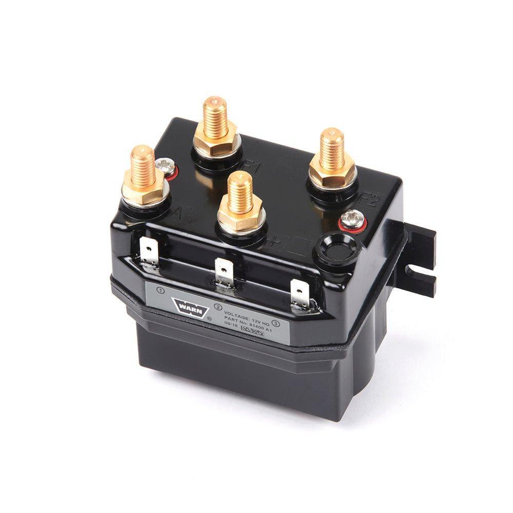 Warn 98381 Winch Contactor