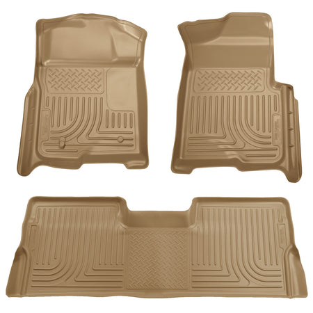 Husky Liners 98383 - Floor Liner