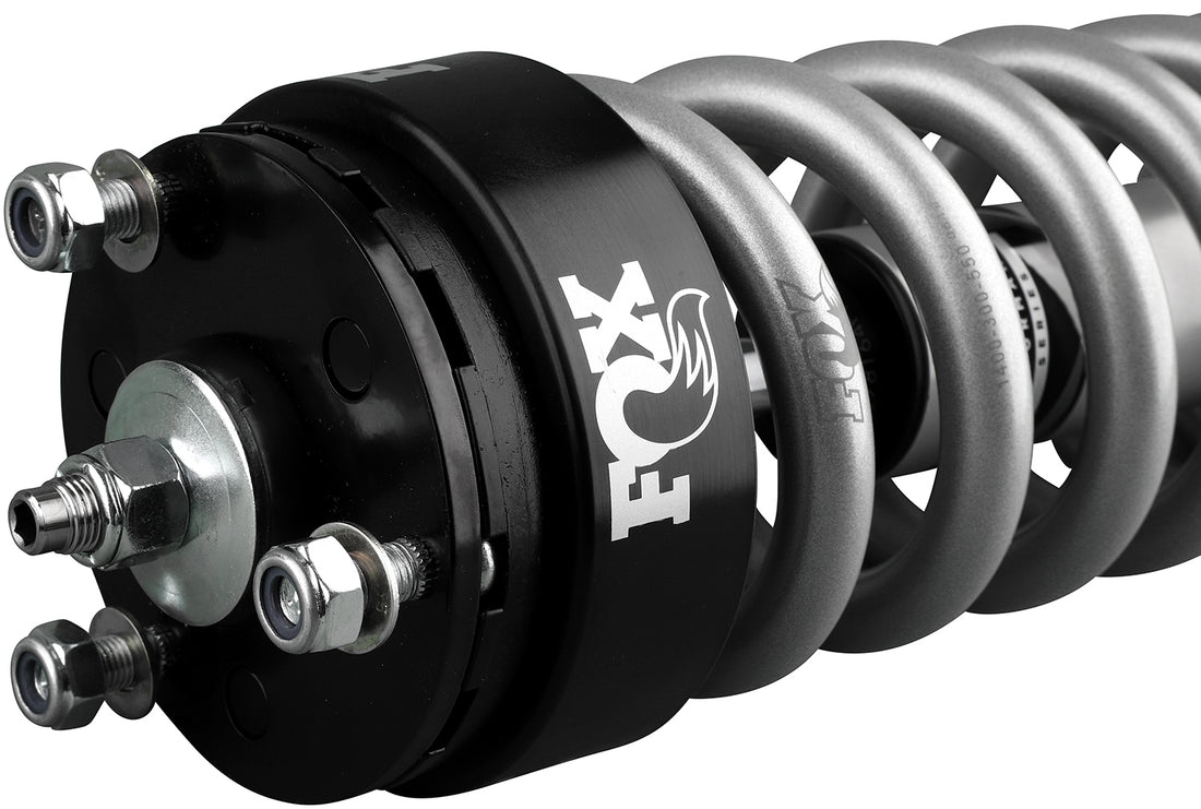 FOX Shocks 985-02-133 - Suspension Shock Absorber