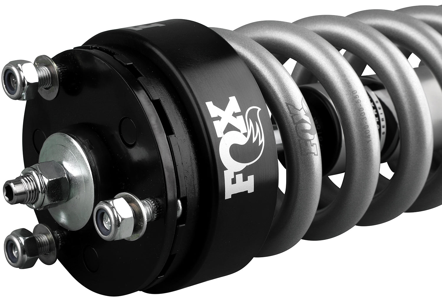FOX Shocks 985-02-158 - Suspension Shock Absorber