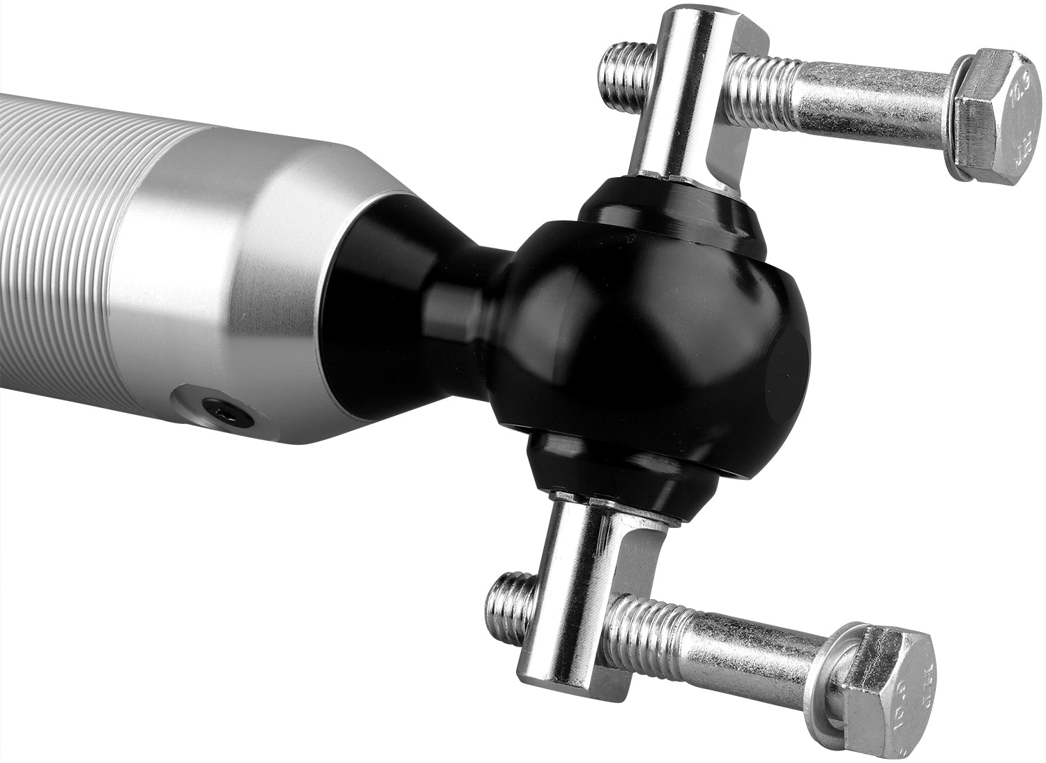 FOX Shocks 987-02-006 - Suspension Shock Absorber