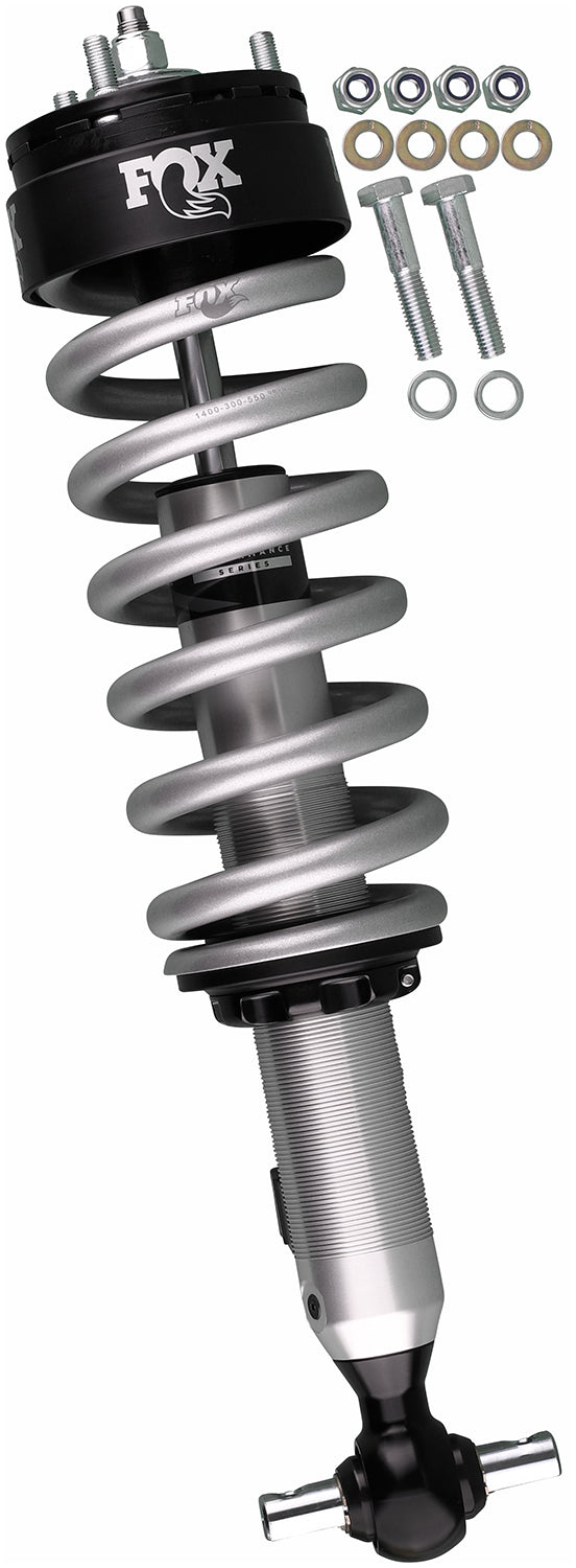 FOX Shocks 985-02-133 - Suspension Shock Absorber