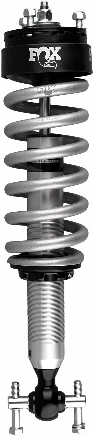 FOX Shocks 985-02-158 - Suspension Shock Absorber