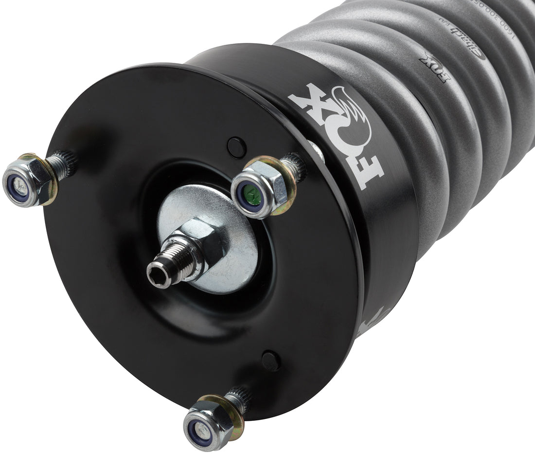 FOX Shocks 985-02-156 - Suspension Shock Absorber
