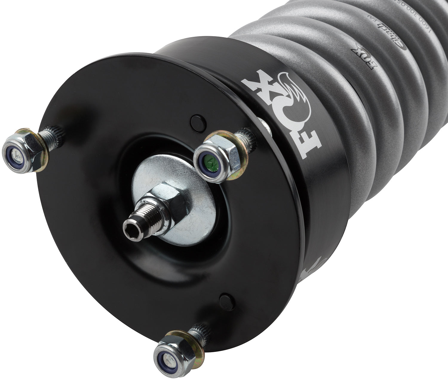 FOX Shocks 985-02-156 - Suspension Shock Absorber