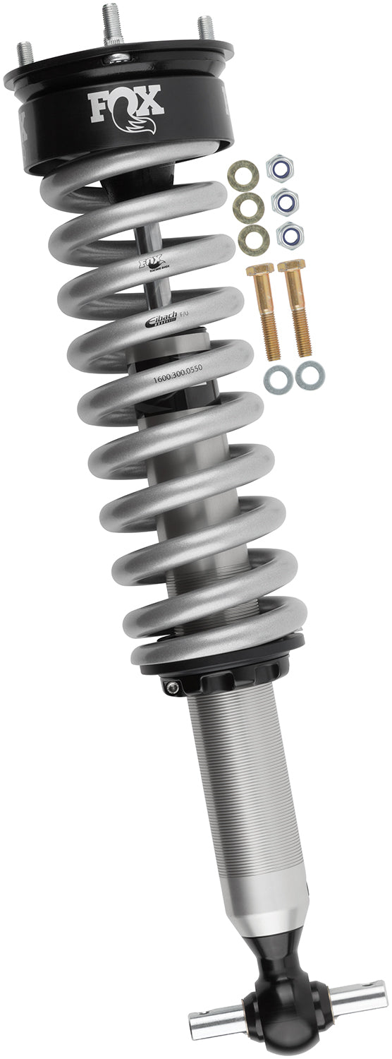 FOX Shocks 985-02-156 - Suspension Shock Absorber
